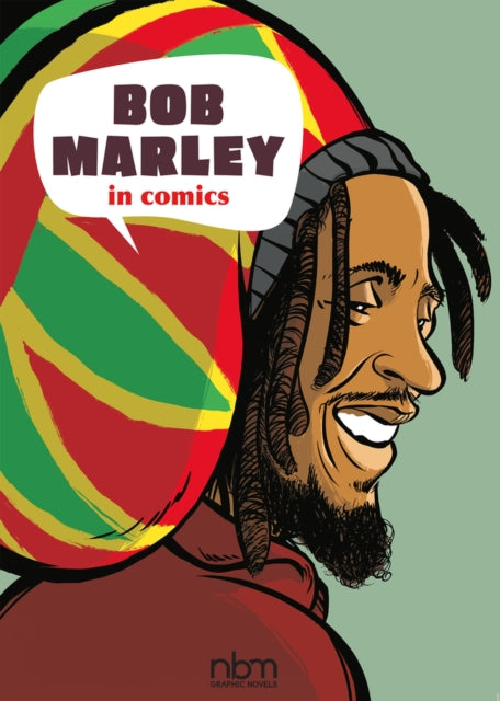 Binding: Hardcover
Description: In the middle of a depressing youth in a ghetto of Kingston Jamaica Robert Nesta Marley sees only one way out: music. It is Marley who brings the unmistakable beat of reggae to the entire world.