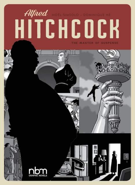 Binding: Hardcover
Description: In 1960, the film Psycho traumatised viewers around the world. But where does the talent of this Hitchcock come from the one nicknamed Master of Suspense'? To find out we must first go back to his youth in England during the first half of the 20th century.