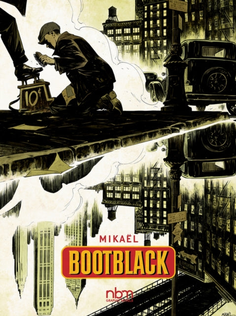 Binding: Hardcover
Description: To escape the horror of the German front of 1945, Al an American soldier and sole survivor of his unit immerses himself in the memories of his New York life. Son of German immigrants and born in the US he was not yet ten when he lost his parents and home in a fire.