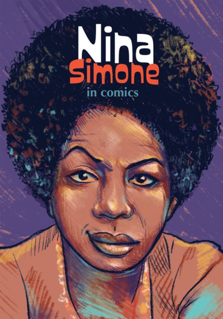 Binding: Hardcover
Description: This is the story of an emancipation that of a young black and poor woman living in an America marked by segregation. This is the story of a fierce battle that of a musician involved in the civil rights movement.