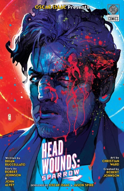 Binding: Hardcover
Description: Leo Guidry is a bad person and an even worse cop. When he suffers a psychic head wound his life on the edge slips into spiritual warfare.