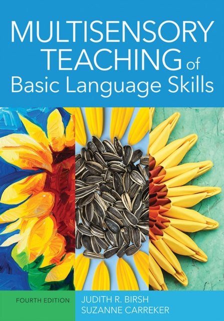 Binding: Hardcover
Description: The most comprehensive text available on multisensory teaching this book prepares today's educators to use specific evidence - based approaches that improve struggling students language skills and academic outcomes.