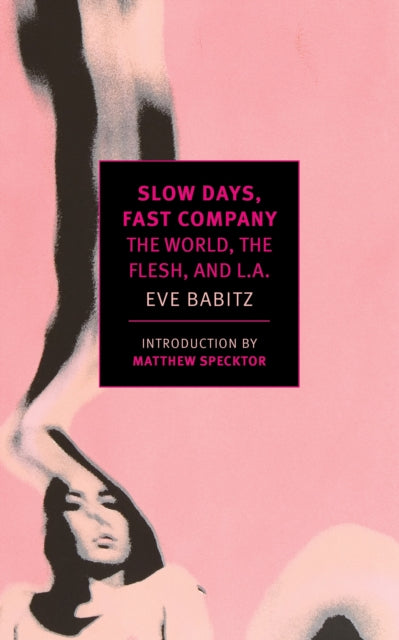 Binding: Paperback
Description: No one burned hotter than Eve Babitz. Possessing skin that radiated its own kind of moral laws spectacular teeth and a figure that was the stuff of legend she seduced seemingly everyone who was anyone in Los Angeles for a long stretch of the 1960s and 70s.