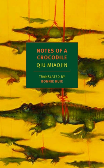 Binding: Paperback
Description: Winner OF THE 2018 Lucien Stryk Asian Translation Prize The English - language premiere of Qiu Miaojin's coming - of - age novel about queer teenagers in Taiwan a cult classic in China and winner of the 1995 China Times Literature Award.