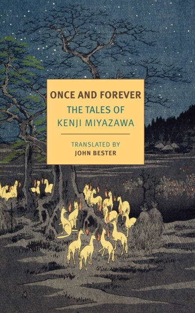 Binding: Paperback
Description: A collection of classic fantastical tales from Northern Japan that are equal parts whimsical and sophisticated perfect for readers of all ages.