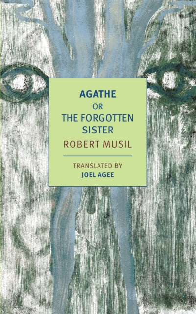Binding: Paperback
Description: From the author of A Man without Qualities a novel about spirituality in the modern world. Agathe is the sister of Ulrich the restless and elusive man without qualities at the center of Robert Musil's great unfinished novel of the same name.