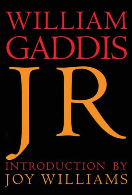 Binding: Paperback
Description: A National Book Award - winning satire about the unchecked power of American capitalism written more than three decades before the 2008 financial crisis.