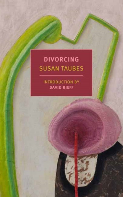 Binding: Paperback
Description: Now back in print for the first time since 1969, a stunning novel about childhood marriage and divorce by one of the most interesting minds of the twentieth century.