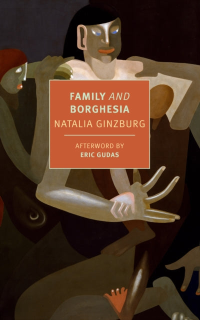 Binding: Paperback
Description: Two novellas about domestic life isolation and the passing of time by one of the finest Italian writers of the twentieth century.