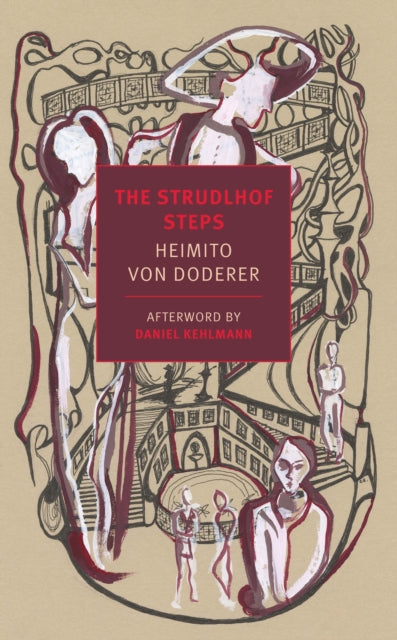 Binding: Paperback
Description: The first English translation of an essential Austrian novel about life in early - twentieth - century Vienna as seen through a wide and varied cast of characters.