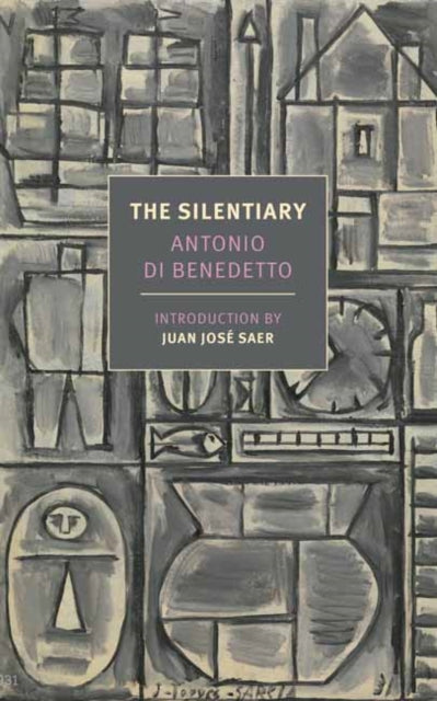 Binding: Paperback
Description: In post - WWII South America a struggling writer embarks on a murderous thought experiment to help kickstart his career in this next tale of longing from the author of Zama. The Silentiary takes place in a nameless Latin American city during the early 1950s.