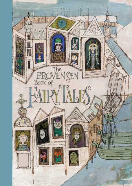 Binding: Hardcover
Description: Now back in print a beautifully illustrated collection of twelve reimagined fairy tales including classics like " Beauty and the Beast" and literary tales like Oscar Wilde's " The Happy Prince.