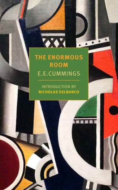 Binding: Paperback
Description: A centenary edition of E. E. Cummings's antic autobiographical novel about his imprisonment in a French military detention camp during World War I. In 1917, after the entry of America into World War I E. E.