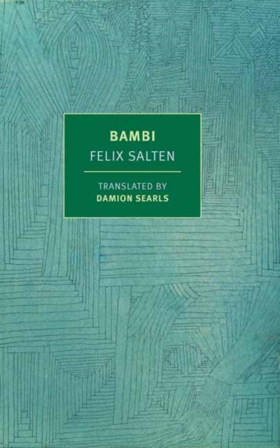 Binding: Paperback
Description: Newly retranslated this elemental novel about danger loss and coming of age in the natural world was the source material for the classic Disney animated film.
