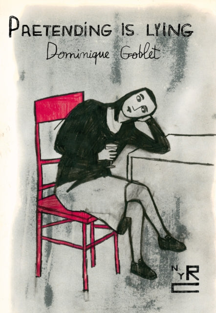 Binding: Paperback
Description: Now in paperback a tender affecting (Nytbr) memoir unlike any other and the first book to appear in English by the acclaimed Belgian artist Dominique Goblet.