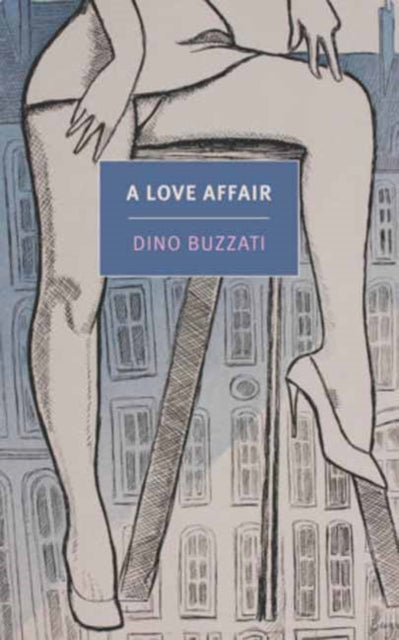Binding: Paperback
Description: Accomplished in his career but unaccomplished in love a middle - aged architect is torn apart by his obsession with an enigmatic young woman in this delicately told story of desire and abjection by a titan of Italian literature.