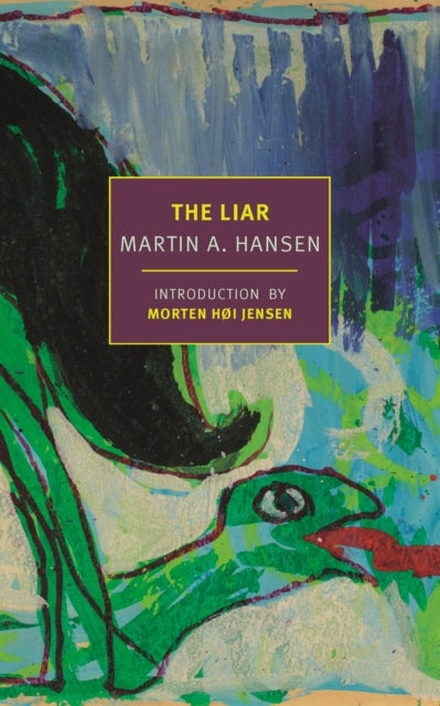 Binding: Paperback
Description: Delicately attuned to the complexities of both the natural world and human psychology this potent classic of twentieth - century Danish literature is narrated by an isolated schoolteacher stuck in a mire of loneliness deception and spiritual despair.