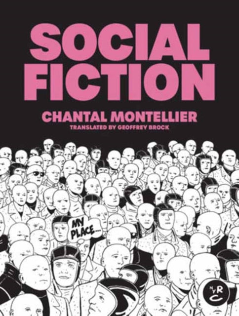 Binding: Paperback
Description: Appearing together in English for the first time three politically charged sci - fi graphic novellas by a pioneering French comics artist. Dark smart and indomitably cool the 70s and 80s dystopian visions of Chantal Montellier still unsettle.