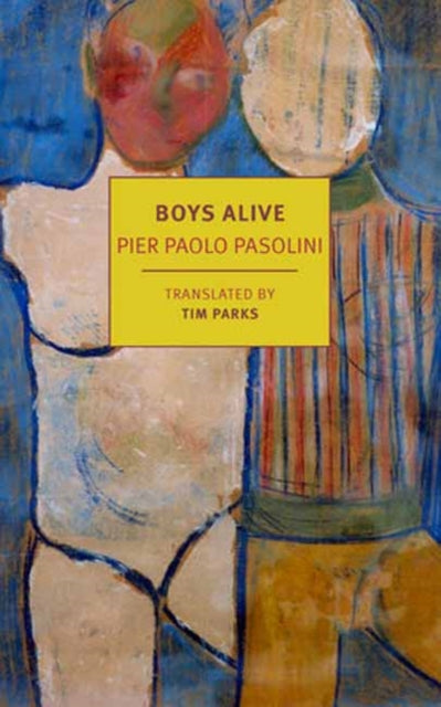Binding: Paperback
Description: A daring novel once widely censored about the scrappy harrowing and inventive lives of Rome's unhoused youth by one of Italy's greatest film directors. Boys Alive published in 1955, was Pier Paolo Pasolini's first novel and remains his best - known work of fiction.