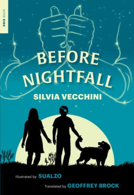 Binding: Paperback
Description: Select Guide Rating
Title: Before Nightfall
Author(s): Sualzo
Publisher: The New York Review Of Books Inc
Barcode: 9781681377926
Pages: 128 Pages
Publication Date: 3/19/2024
Category: Children’S & Teenage Fiction & True Stories