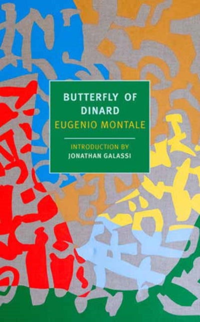 Binding: Paperback
Description: Fifty autobiographical short stories about childhood life in Italy before and after World War II and growing old in Milan by the winner of the 1975 Nobel Prize for Literature and one of the most celebrated Italian poets of the twentieth century.