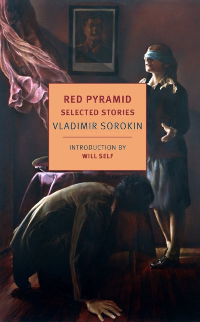 Binding: Paperback
Description: Provocative hilarious and tender stories about sex violence politics from one of the greatest Russian writers of the post - Soviet era.