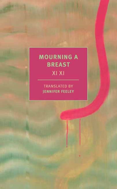 Binding: Paperback
Description: Select Guide Rating
Title: Mourning A Breast
Author(s): Feeley Jennifer
Publisher: The New York Review Of Books Inc
Barcode: 9781681378220
Pages: 400 Pages
Publication Date: 7/9/2024
Category: Modern & Contemporary Fiction