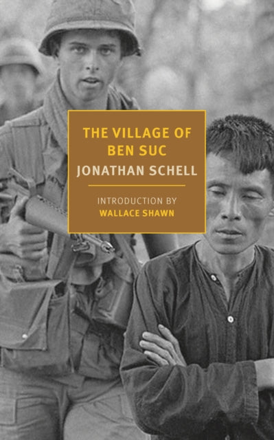 Binding: Paperback
Description: Select Guide Rating
Title: The Village Of Ben Suc
Author(s): Shawn Wallace
Publisher: The New York Review Of Books Inc
Barcode: 9781681378497
Pages: 200 Pages
Publication Date: 11/26/2024
Category: Vietnam War