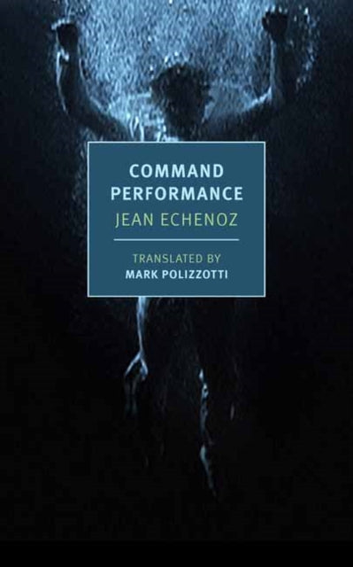 Binding: Paperback
Description: Select Guide Rating
Title: Command Performance
Author(s): Polizzotti Mark
Publisher: The New York Review Of Books Inc
Barcode: 9781681378558
Pages: 256 Pages
Publication Date: 3/11/2025
Category: Crime & Mystery