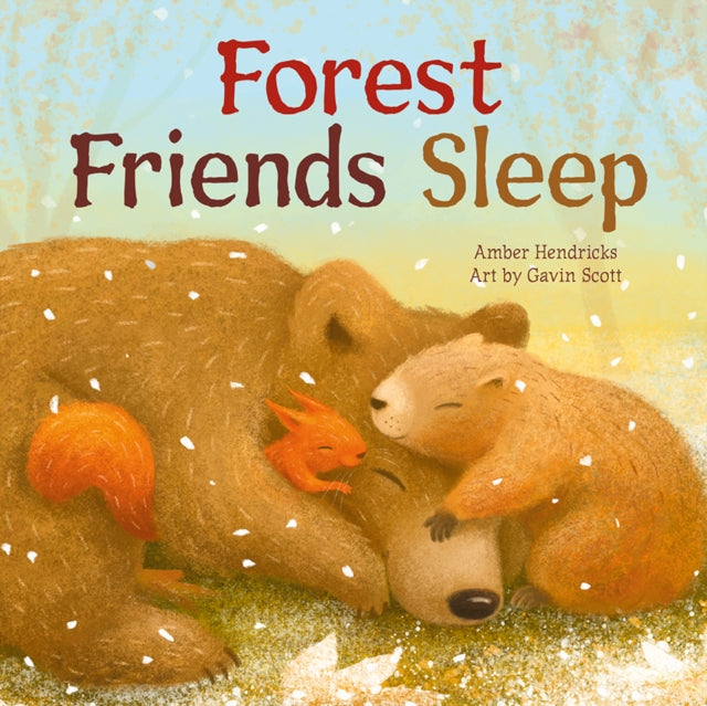 Binding: Special Bindings
Description: Rhyming action words make poetic board book perfect for sharing with babies and toddlers. Gavin Scott's warm cozy illustrations encourage all ages to appreciate nature.