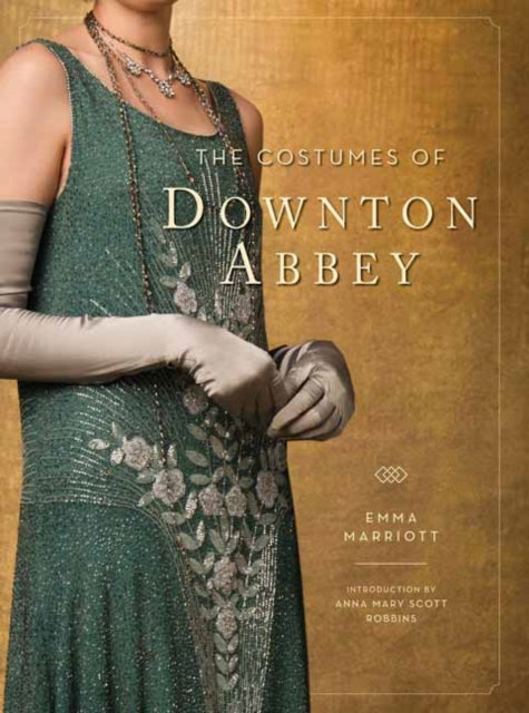 Binding: Hardcover
Description: An Official Companion to the Downton Abbey Films and TV Series: An exclusive inside look at the intricate and glamorous costuming of the popular PBS series with complete historical detail and beautiful imagery.