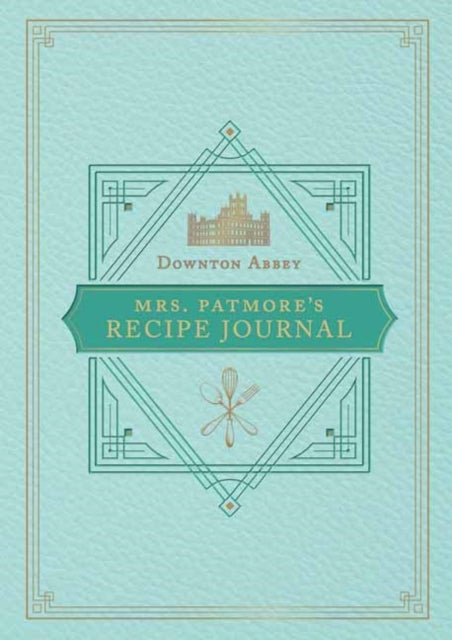Binding: Paperback
Description: An engaging and interactive Downton Abbey themed journal that encourages readers to record their own favorite recipes and notes alongside Downton - style quotes and tips. Following the worldwide success of NBC Carnival's Downton Abbey series Mrs.