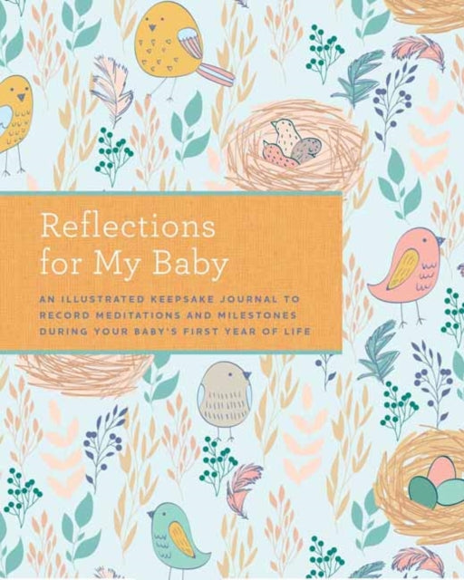 Binding: Paperback
Description: An illustrated keepsake journal to be filled and given as a legacy to one's child This journal offers a unique path for the writer and reader: Intended not to be filled with pregnancy or infant development notes but instead meant toward thoughts hopes and aspirations for your baby.
