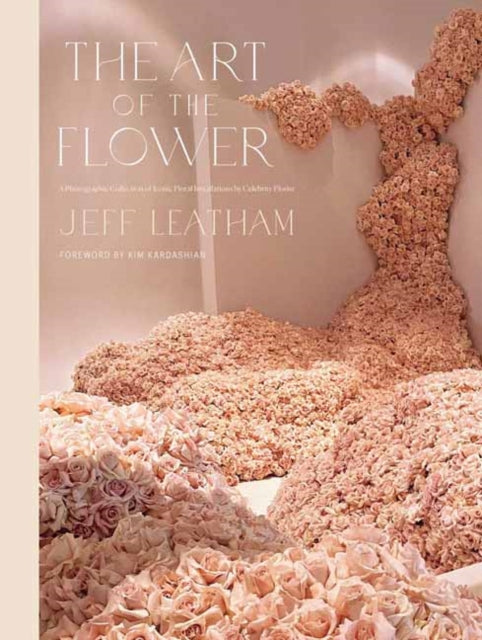 Binding: Hardcover
Description: As Seen on The View! One of host Sunny Hostin's Favorite Things! Embark on the fragrant floral journey of celebrated florist Jeff Leatham's award - winning flower arrangements and installations that he has created throughout his illustrious career.