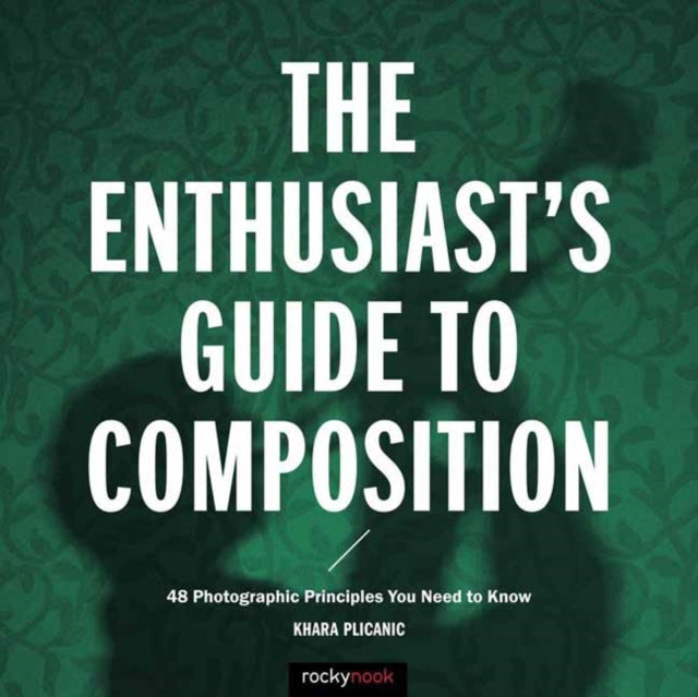 Binding: Paperback
Description: If you're a passionate photographer and you're ready to take your work to the next level The Enthusiast's Guide book series was created just for you.