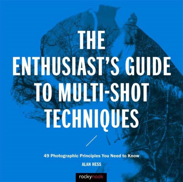 Binding: Paperback
Description: If you're a passionate photographer and you're ready to take your work to the next level The Enthusiast's Guide book series was created just for you.