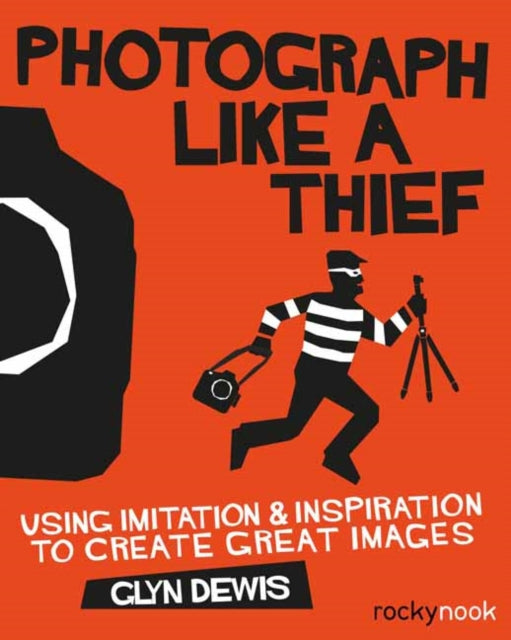 Binding: Paperback
Description: If you are striving to find your own style one of the most powerful exercises you can practice is to find influence and inspiration in the work of those around you and then emulate that work in an effort to define shape and grow your own photographic voice.