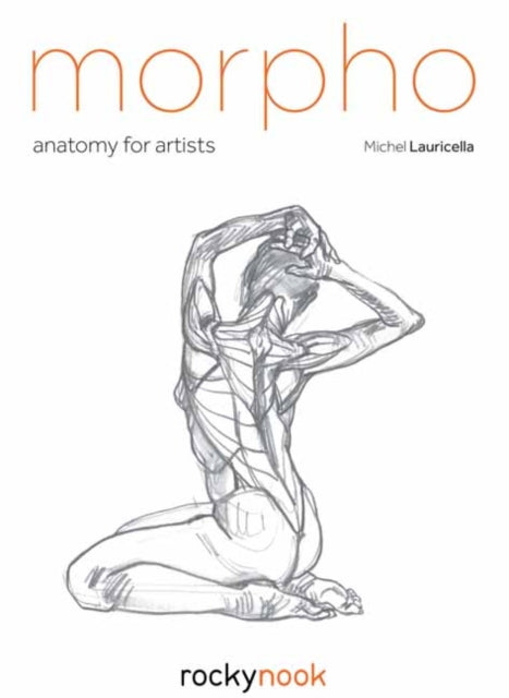 Binding: Educational And Professional
Description: In this book Michel Lauricella presents both his artistic and systematic methods for drawing the human body - - with drawing techniques from the corch (showing the musculature underneath the skin) to sketches of models in action.
