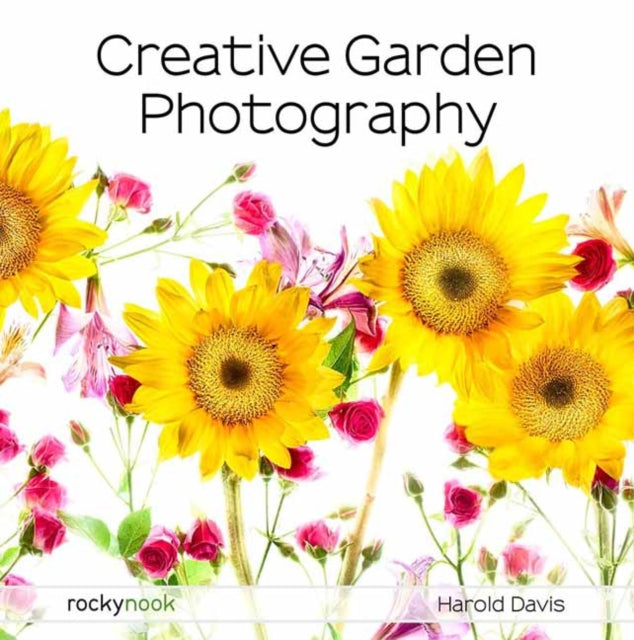 Binding: Paperback
Description: Make great photos of flowers gardens landscapes and the beautiful world around us! Gardens are everywhere all around us.