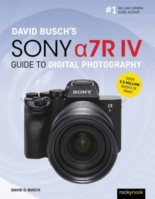 Binding: Paperback
Description: The most comprehensive resource and reference for Sony's innovative 61 - megapixel full frame mirrorless camera.
Title: David Busch's Sony Alpha A 7r Iv Guide To Digital Photography
Author(s): Busch David D.