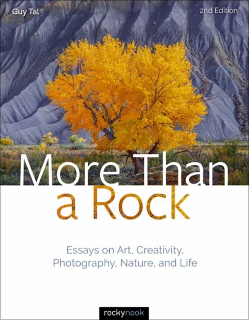 Binding: Hardcover
Description: A deeper look at the creativity art expression craft and philosophy of landscape photography.