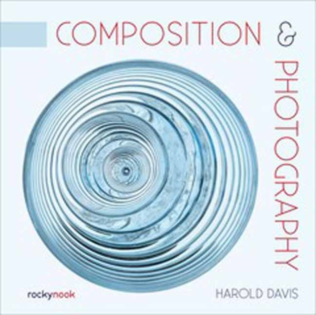 Binding: Paperback
Description: In Composition & Photography photographer and bestselling author Harold Davis teaches you how to perceive patterns and abstractions and incorporate them into your image - making process.