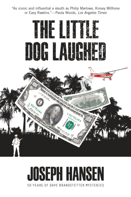 Description: While investigating a suicide Dave Brandstetter discovers a dead reporter's final scoop. Adam Streeter has covered international crises from Siberia to Cambodia. When disaster strikes he grabs his battered typewriter and hops on a plane hurling himself into danger wherever the story demands.