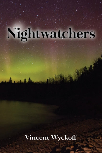 Binding: Paperback
Description: The small town of Black Otter Bay on Minnesota's North Shore is being haunted by a sinister presence lurking in the forest behind town.