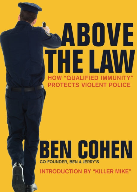 Binding: Paperback
Description: A police officer kills a twelve - year - old boy. It's caught on video. The officer gets off. A police officer strangles a man selling cigarettes. It's caught on video. The officer gets off. A police officer shoots a man in his car. It's live - streamed. The officer gets off.