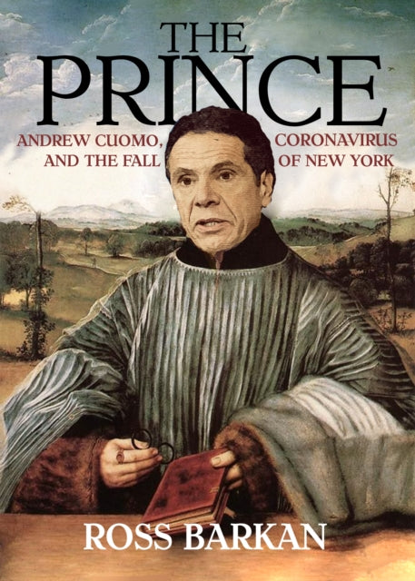 Binding: Paperback
Description: Governor Andrew Cuomo scion of Mario Cuomo is today as famous as his father also a governor of New York state for three terms. Like Robert Moses he is one of New York's great and infamous power brokers.