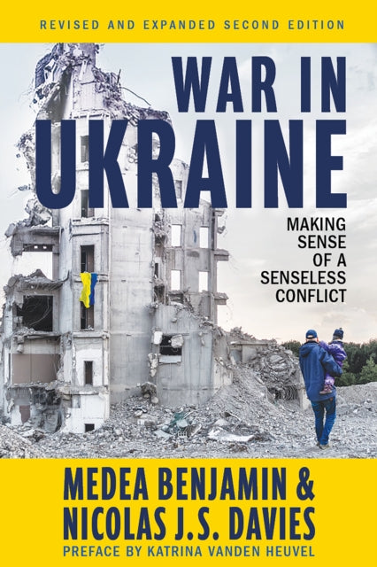 Davis Nicolas J. S. - Pre Order War In Ukraine - Paperback