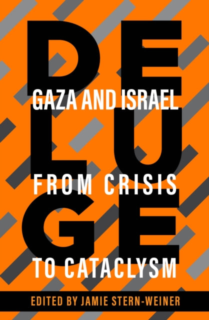 Binding: Paperback
Description: Why did Hamas attack? What is Israel trying to achieve? Did this catastrophe have to happen? And is there a way forward? The book's expert contributors address these and other questions which have never been more urgent.