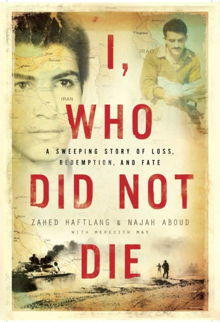 Binding: Paperback
Description: An epic story of war redemption and hope My Enemy My Brother tells the incredible story of two men - one from Iraq the other from Iran - who were destined to be enemies but instead found in each other mercy and kindness.