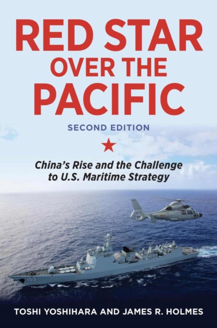 Binding: Hardcover
Description: Combining a close knowledge of Asia and an ability to tap Chinese - language sources with naval combat experience and expertise in sea - power theory the authors assess how the rise of Chinese sea power will affect U. S. maritime strategy in Asia.